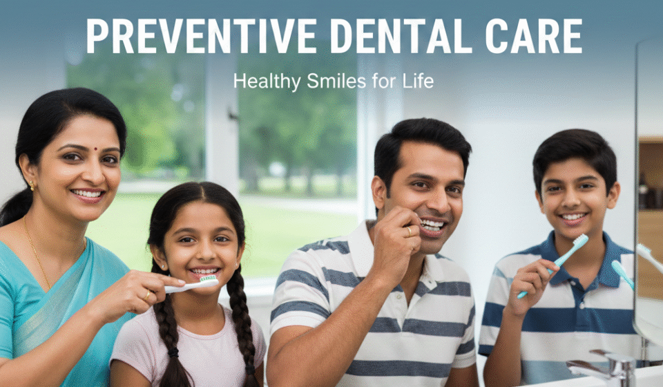 best dental clinic in chintal