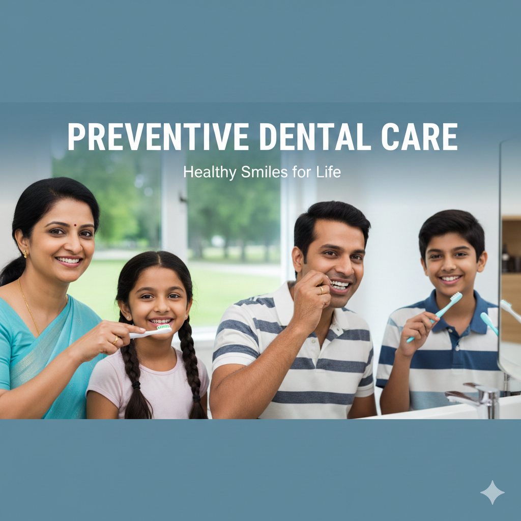 best dental clinic in chintal