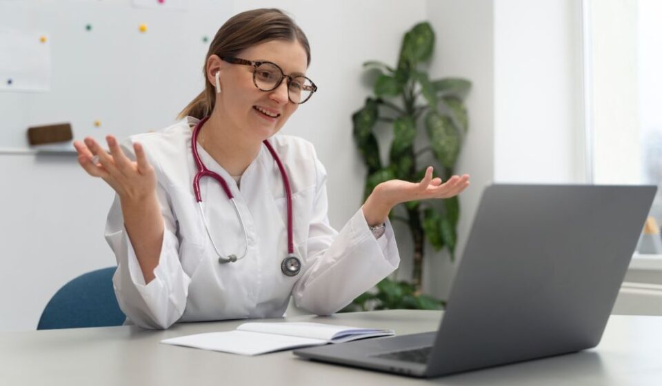 Online Doctor & Online Doctor Ireland
