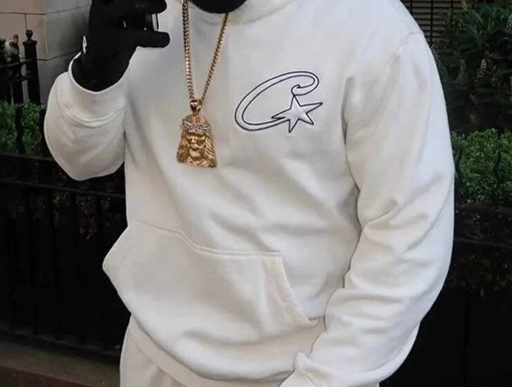 Cortiez The Rise of a Streetwear Powerhouse