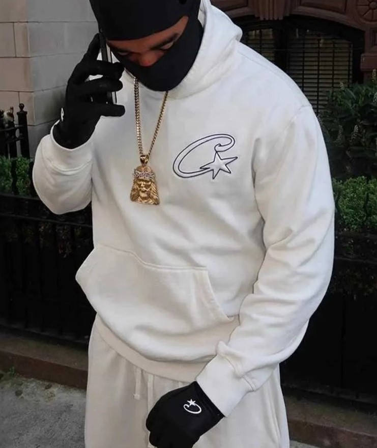 Cortiez The Rise of a Streetwear Powerhouse