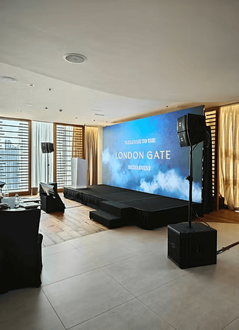 event management company in Dubai