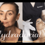 Hydrafacial Treatment at The Medispa – The Modern Skincare Experience hydrafacial-medispa