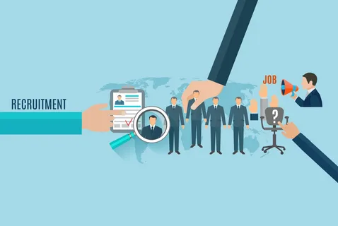 Recruitment Company in Pakistan