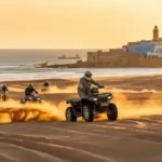 Unforgettable Quad Biking in Essaouira: Book Your Adventure Today