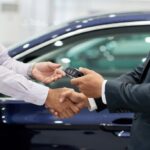How Credit Hire Cars Work in London