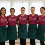 Home cleaning routine Katy