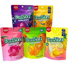 Peelerz: The Flavor-Powered Gummy Brand Redefining Daily Wellness Routines