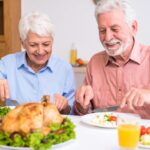 senior living memory care facility in Houston