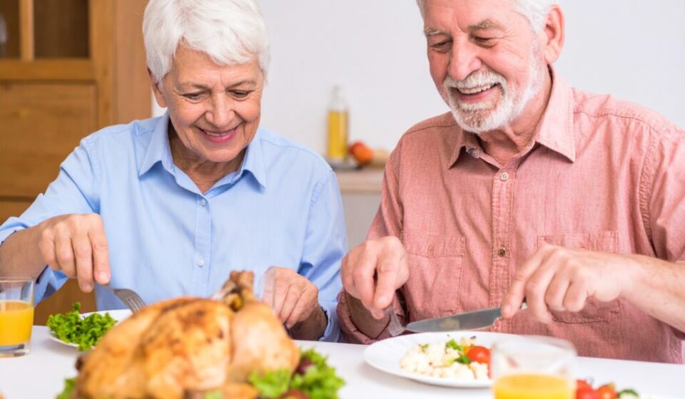 senior living memory care facility in Houston