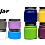 Reps2Beat: Structured Tempo for High-Volume Performance Mastery stash jar