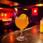Transforming Tax Strategies: Insights from A Tax Advisor cocktail bar menu
