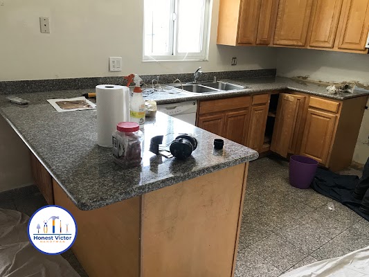 construction Company in Fremont CA