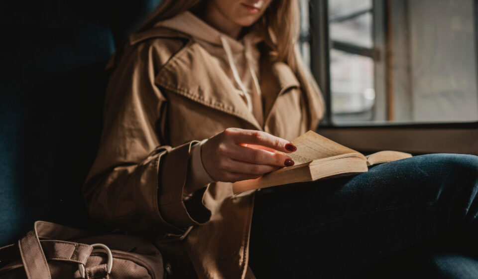 book writing & editing ideas