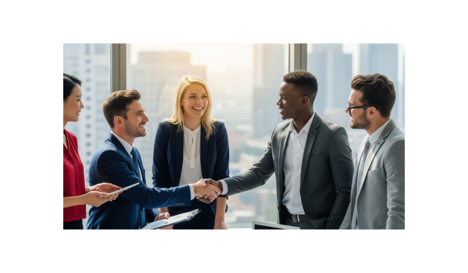 B2B Customer Onboarding Software