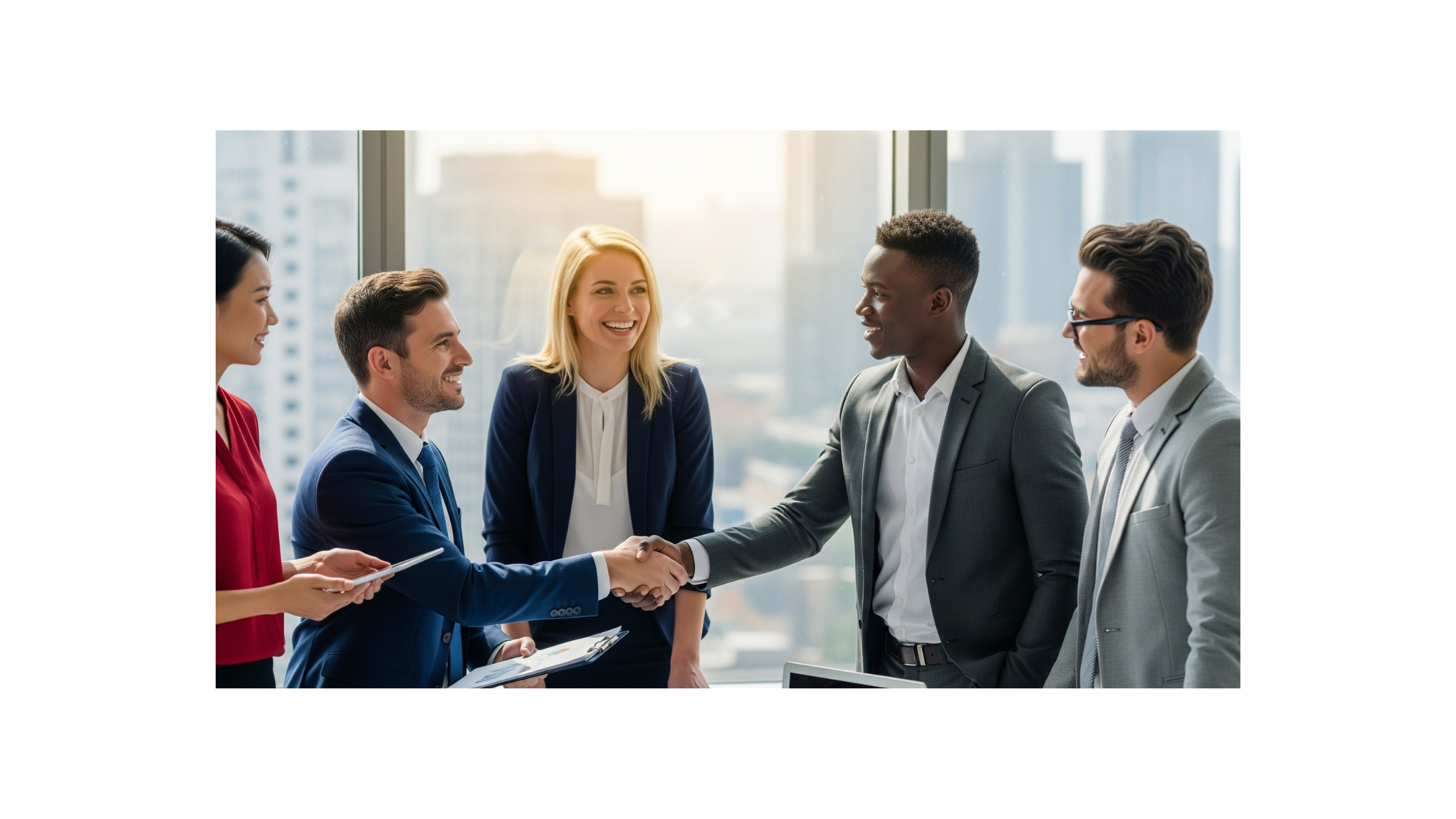 B2B Customer Onboarding Software