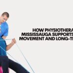 How Physiotherapy in Mississauga Supports Everyday Movement