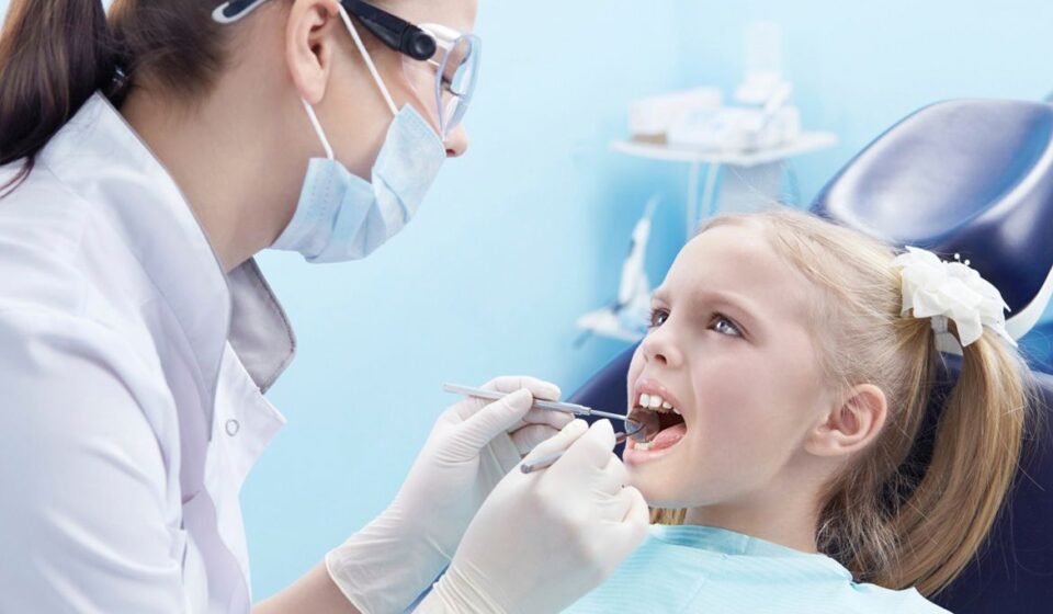 Dental Clinic in Dubai