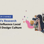 Designing for Change: ARCH’s Research Impact on Global Design Designing for Change: ARCH’s Research Impact on Global Design