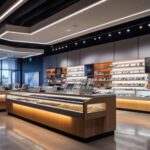 Know Your Rights Against Lewis McDonnell Collectors LED lights for convenience store