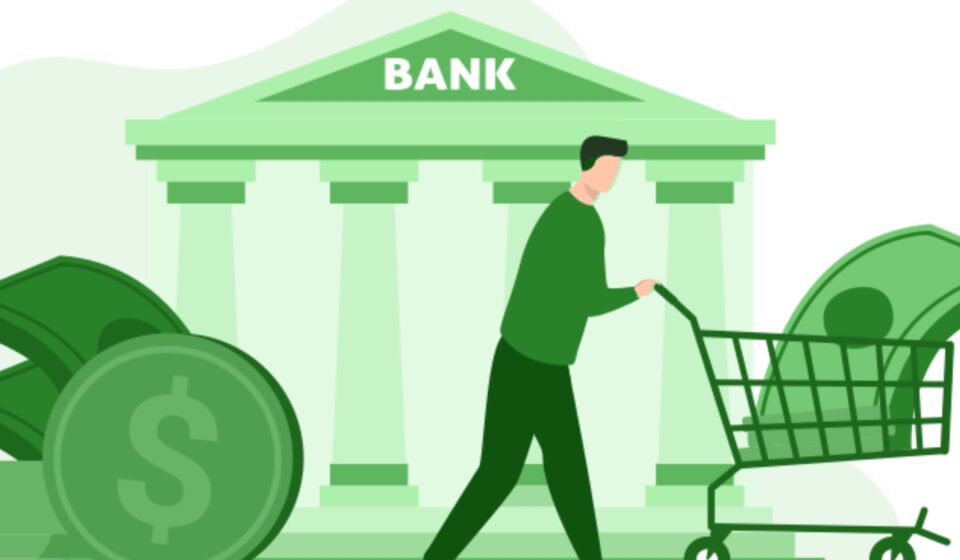 FHA loan for home buying