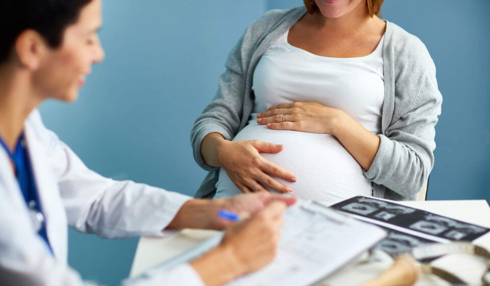surrogacy clinic in ukraine