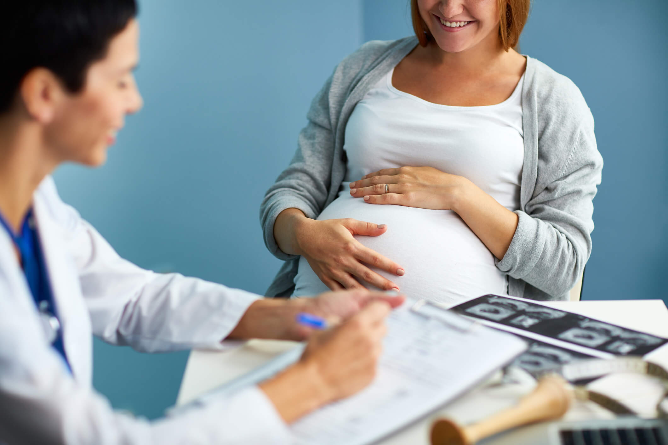 surrogacy clinic in ukraine