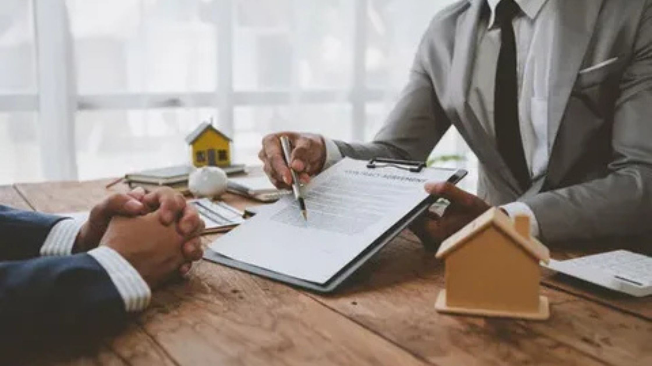 loan signing service