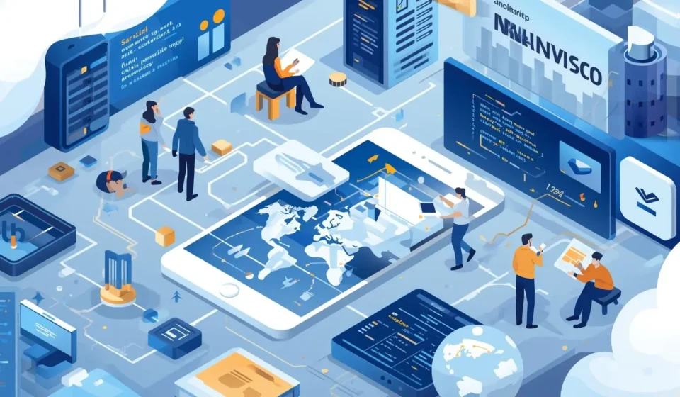 What Makes an Austin Mobile App Development Company Stand Out in 2026