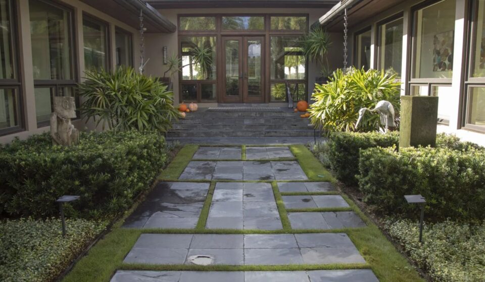 Walkway Pavers Jacksonville FL