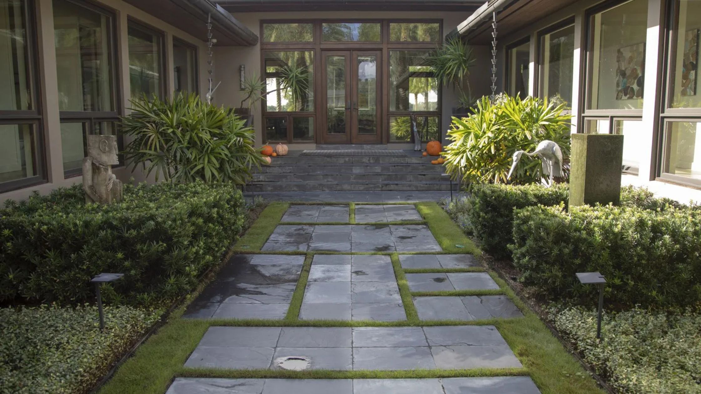 Walkway Pavers Jacksonville FL