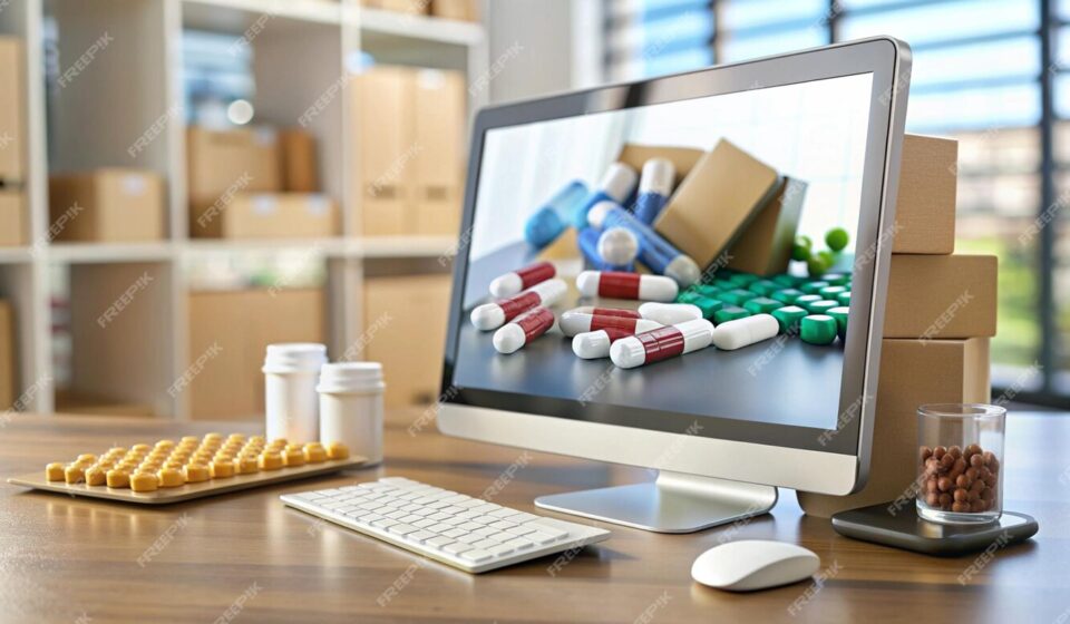 Order Medicines Online