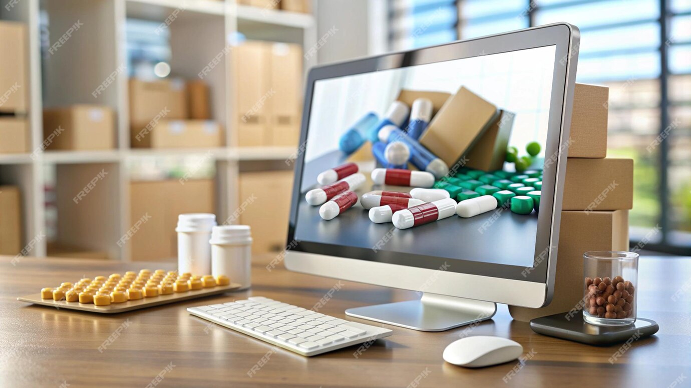 Order Medicines Online