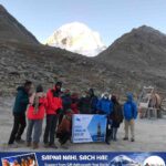 Kailash Mansarovar Yatra Helicopter Package
