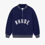 rhude clothing