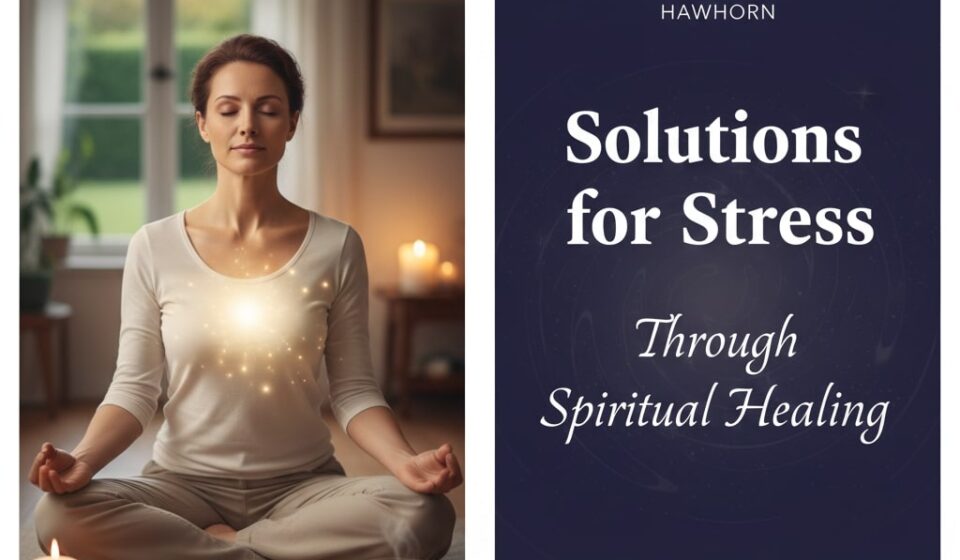 Solutions for Stress Through Spiritual Healing in Hawthorn Melbourne