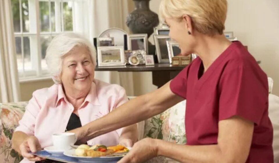 Senior care homes in Highland Village