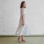 Effortless Everyday Style with Tunic Sets, Block Prints & Cotton Co-Ords block print dress