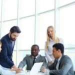 CISO executive recruitment firm