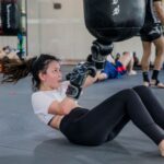 What Features Should I Expect from a Long Beach Website Development Company? Muay Thai workout routine