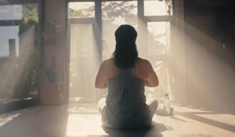 Spiritual healing for inner peace