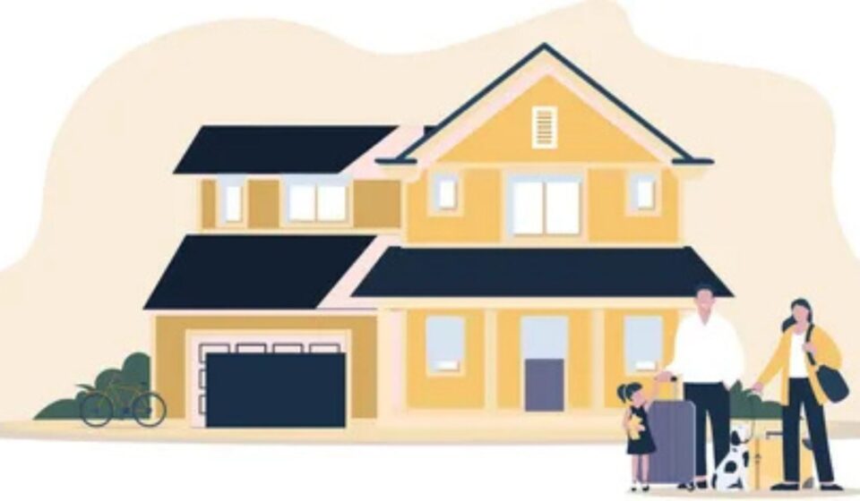 Short-Term Rental Management