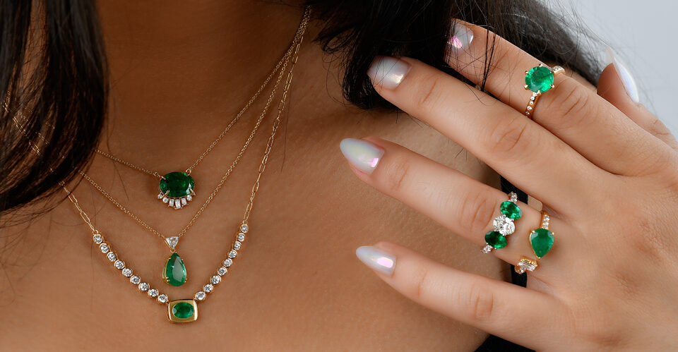 Gold Jewelry Manufacturers