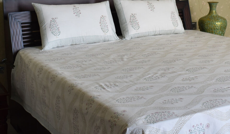 Bedspreads Queen Size