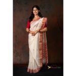 Pure Maheshwari Silk Sarees: Where Tradition Meets Timeless Style Pure Maheshwari Silk Saree