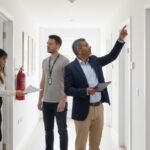 Car Diagnostic Services Explained: Hidden Merits Most Drivers Miss HMO property management services professional conducting safety and maintenance inspection