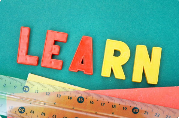 A Level learning platform