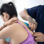 What Makes Kinesio Taping Different From Traditional Ankle Bracing kinesio taping