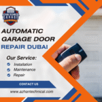 Why Choose an FHA Loan for Home Buying Instead of a Conventional Loan? Automatic Garage Door Repair Dubai
