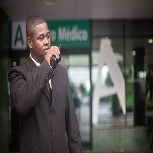 event security guards